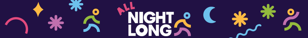 All Night Long's Banner