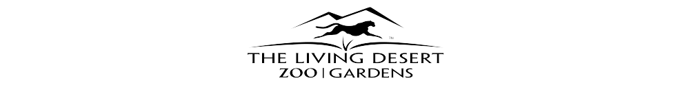 The Living Desert Zoo and Gardens's Banner