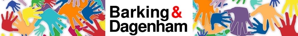 London Borough of Barking and Dagenham's Home Page