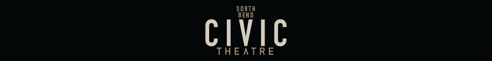 South Bend Civic Theatre's Home Page