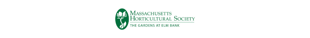 Massachusetts Horticultural Society's Home Page