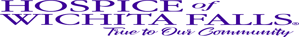 Hospice of Wichita Falls's Home Page