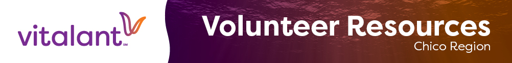 MyVolunteerPage Login