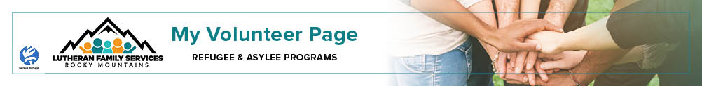 Refugee & Asylee Programs, Lutheran Family Services Rocky Mountains's Home Page