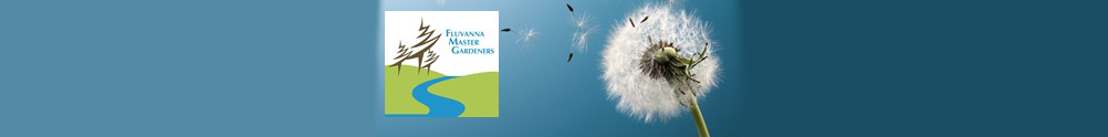 Extension Master Gardener Volunteer Program - Fluvanna's Home Page