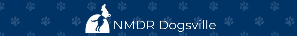 NMDR Dogsville's Home Page