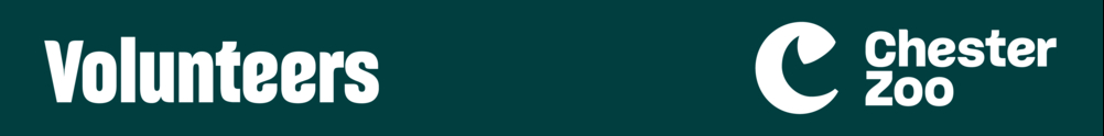 Zoo Volunteers's Banner