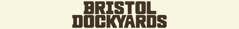 Bristol Dockyards Banner
