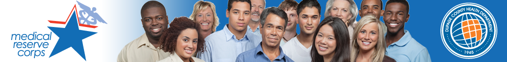 DuPage County Health Department's Home Page
