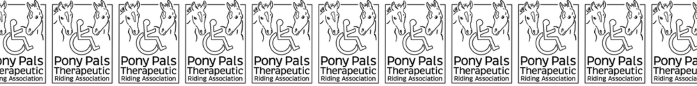 Pony Pals Therapeutic Riding Association's Home Page
