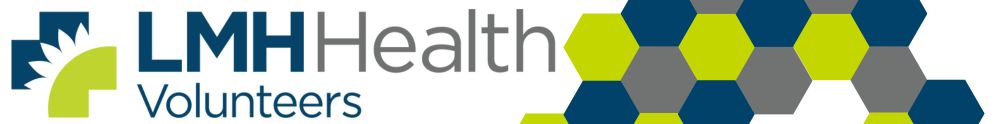 LMH Health Volunteers's Banner