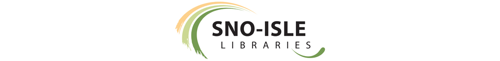 Sno-Isle Libraries's Home Page