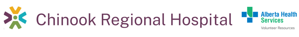 Chinook Regional Hospital and Lethbridge Sites's Home Page
