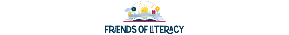 Friends of Literacy's Home Page
