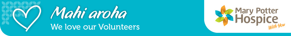 Mary Potter Hospice 's Home Page
