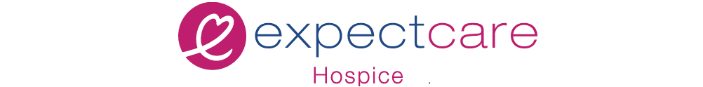 ExpectCare Hospice's Home Page