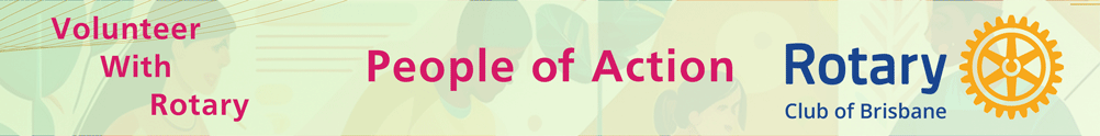 The Rotary Club of Brisbane's Home Page