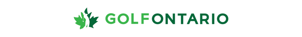 Golf Ontario's Home Page