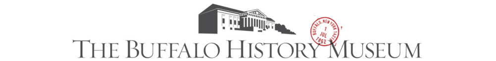 The Buffalo History Museum's Banner