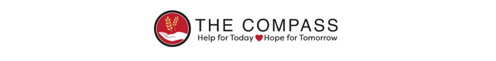 The Compass Food Bank and Outreach Centre's Home Page