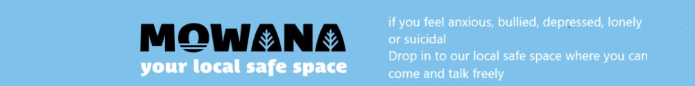 MoWaNa safe space's Home Page