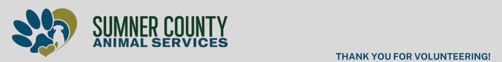 Sumner County Animal Services's Home Page
