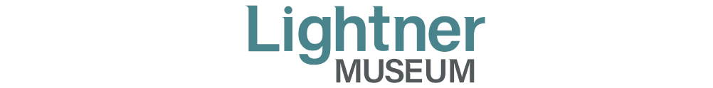 Lightner Museum's Banner