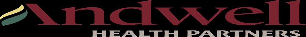 Andwell Health Partners, Admin.'s Banner