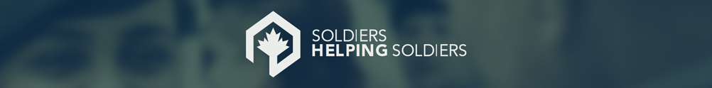 Soldiers Helping Soldiers's Home Page