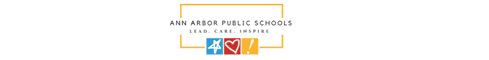 Ann Arbor Public Schools Strategic Partnership Volunteers