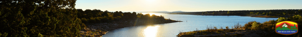 NM State Parks's Home Page