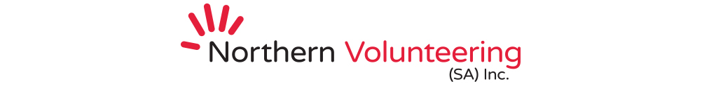 Northern Volunteering (SA) Inc's Home Page
