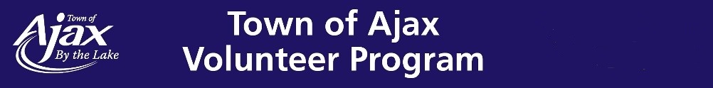 Town of Ajax's Home Page