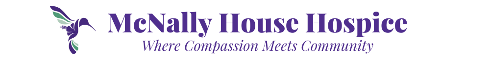 McNally House Hospice's Home Page