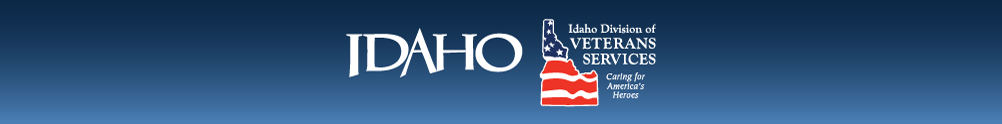 Idaho State Veterans Home's Home Page