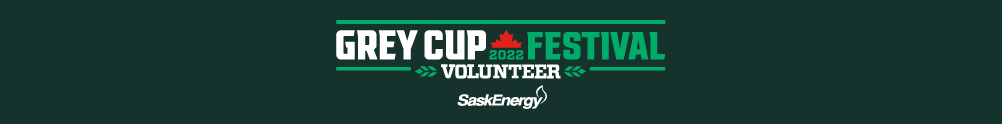 Grey Cup 2022's Banner