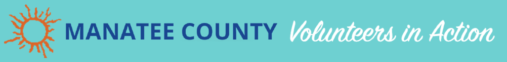 Manatee County Government's Banner