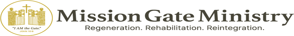  Mission Gate Ministry's Banner