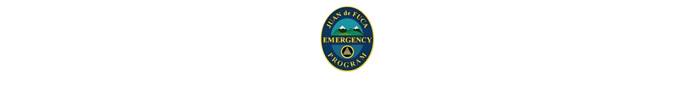 Juan de Fuca Emergency Program's Home Page