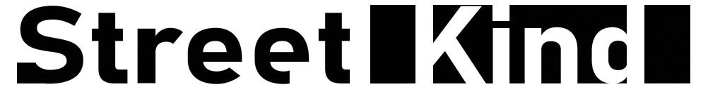 StreetKind.co's Banner