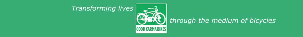 Good Karma Bikes's Banner