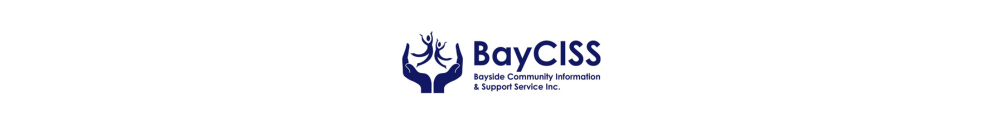 Bayside Community Information and Support's Banner