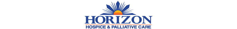 Horizon Hospice & Palliative Care's Banner