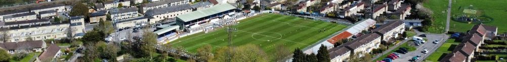 Bath City Football Club's Home Page