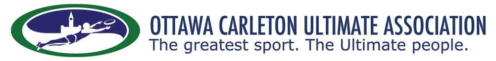 Ottawa-Carleton Ultimate Association's Home Page