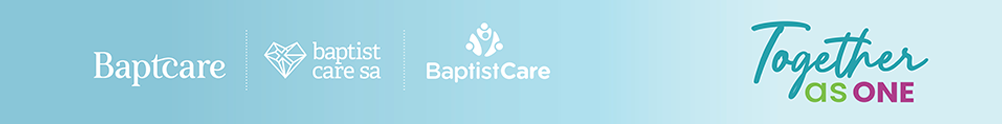 Baptcare's Home Page