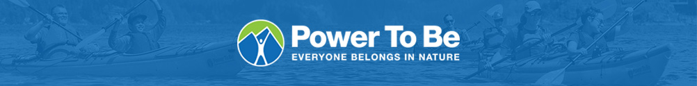 Power To Be's Banner