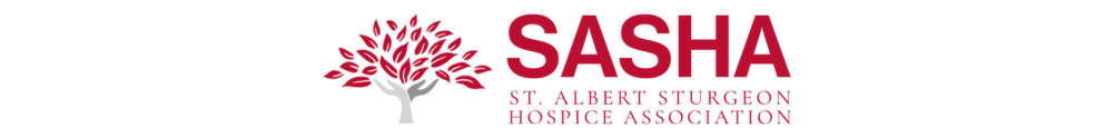 St Albert Sturgeon Hospice Association's Home Page
