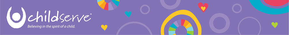 ChildServe's Banner