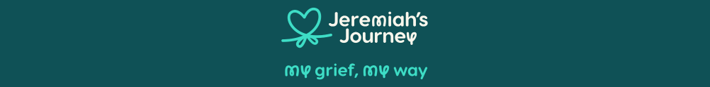Jeremiah's Journey's Banner